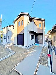 物件画像 2号棟藤沢市新築戸建 小・中学校歩10分 WIC