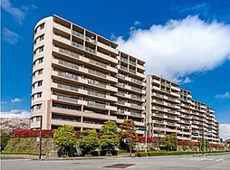 物件画像 仲町台パークヒルズ7号棟　ルーフバルコニー　リノベ
