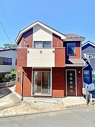 物件画像 磯子区中古戸建 南道路