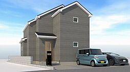 物件画像 1号棟泉区新築戸建　2台駐車可　和室　WIC