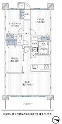 物件画像 クオス日吉台レジデンシャルヒルズペット飼育可