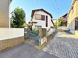 物件画像 川崎市売地 建築条件無し