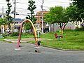 大島第一公園ま...