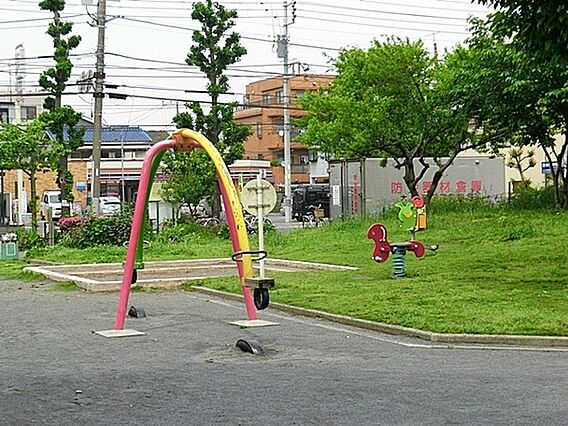 大島第一公園ま...