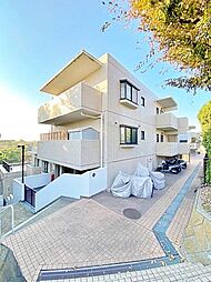 物件画像 クオス三ッ池公園 リノベ スカイバルコニー 眺望良好