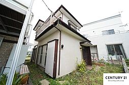 物件画像 茅ヶ崎市松が丘　中古戸建