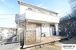 物件画像 八王子市谷野町　中古戸建