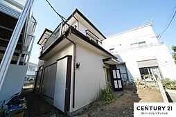 物件画像 茅ヶ崎市松が丘　土地