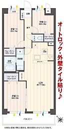 京王八王子駅 1,750万円