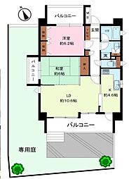 片倉駅 1,990万円