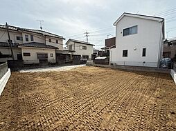 物件画像 八王子市楢原町　土地