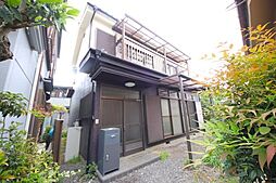 物件画像 青梅市友田町　中古戸建