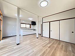物件画像 飯能市原町　中古戸建