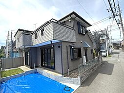 物件画像 府中市美好町3丁目　中古戸建