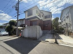 物件画像 八王子市丸山町 中古戸建