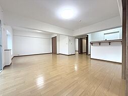 物件画像 昭島つつじが丘ハイツ4号棟