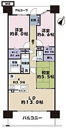 つくば駅 18.0万円