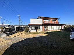 物件画像 下妻市鯨　中古戸建