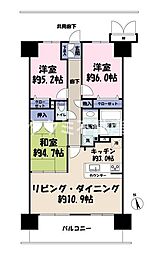 ひたち野うしく駅 2,300万円