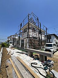 物件画像 新築戸建住宅　つくばみらい市板橋