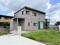 物件画像 つくば市大角豆　売戸建住宅