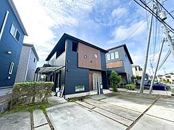 物件画像 つくば市みどりの中央 戸建