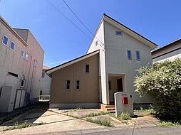 物件画像 つくば市学園の森3丁目　戸建