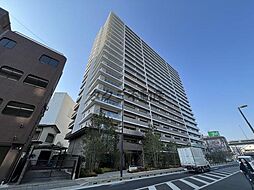 物件画像 パークホームズ土浦