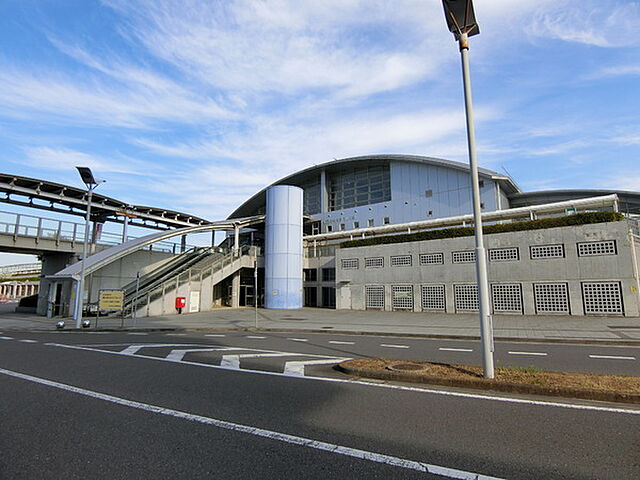 周辺 サンミットひたち野東ステーションフロント 10階/-