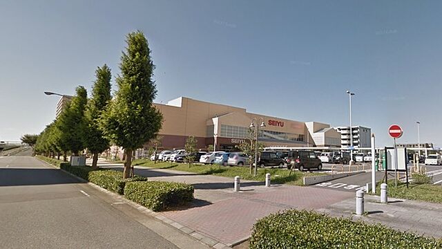 周辺 サンミットひたち野東ステーションフロント 10階/-