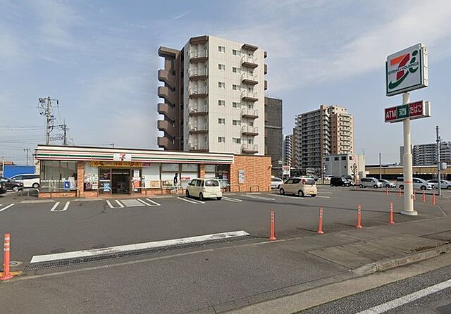 周辺 サンミットひたち野東ステーションフロント 10階/-