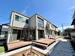 物件画像 つくばみらい市陽光台3丁目 中古戸建