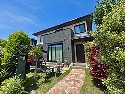 物件画像 つくば市学園の森1丁目　戸建