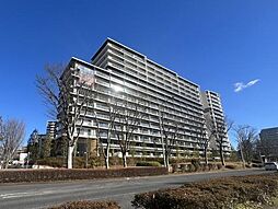 物件画像 つくばグランヴィラ