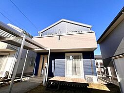 物件画像 つくば市みどりの南　戸建住宅