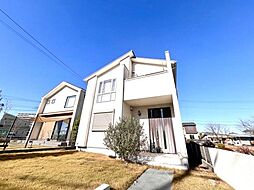 物件画像 つくばみらい市紫峰ヶ丘一丁目　戸建