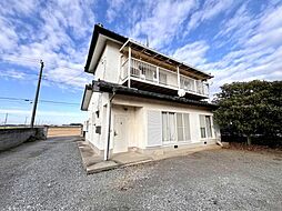 物件画像 つくば市今鹿島　戸建