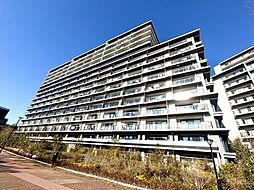 物件画像 つくばグランヴィラ ブリーズヴィラ