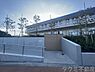 周辺：香取台小学校まで597m