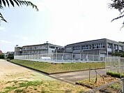 つくば市立吾妻中学校まで1663m
