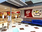 ロピアトナリエクレオ店まで492m