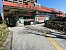 周辺：筑波学園郵便局まで288m