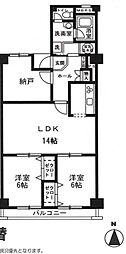 物件画像 チサンマンション新大阪十番館