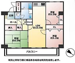 物件画像 サントピア淀川