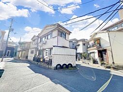 物件画像 菅原1丁目　建築条件付売り土地