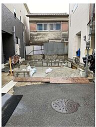 物件画像 東淀川区北江口4丁目　新築戸建