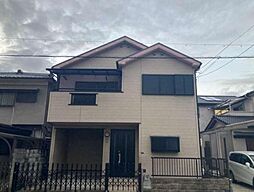 物件画像 東淀川区豊里7丁目　建築条件なし　売土地