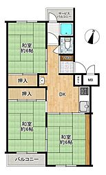 物件画像 下新庄コーポ