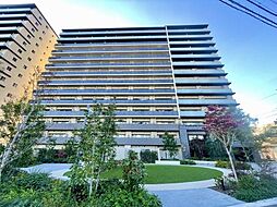 物件画像 プレサンスレジェンド上新庄