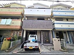 物件画像 大阪市西成区千本北2丁目 中古戸建